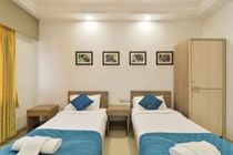 Zo Rooms Sakinaka Metro Mumbai Exterior photo