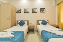 Zo Rooms Sakinaka Metro Mumbai Exterior photo