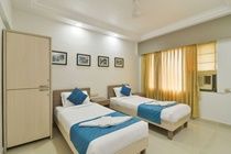 Zo Rooms Sakinaka Metro Mumbai Exterior photo